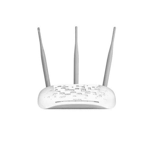 اکسس پوینت زایکسل مدل ان دبلیو ای 1100-ان اچ ZyXEL NWA1100-NH Long Range Wireless Indoor PoE Access Point